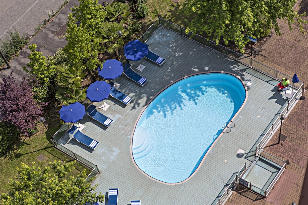 Novotel Torino Corso Giulio Cesare - zdjęcie 4