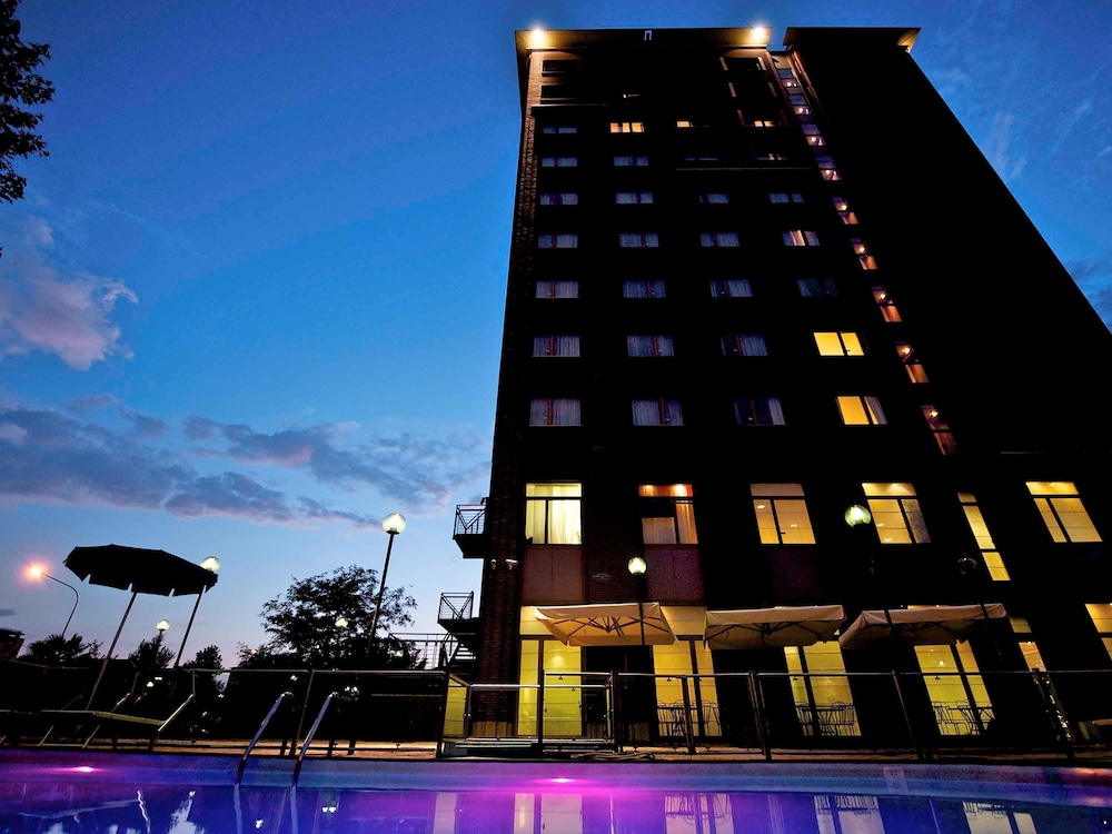 Novotel Torino Corso Giulio Cesare - zdjęcie 2
