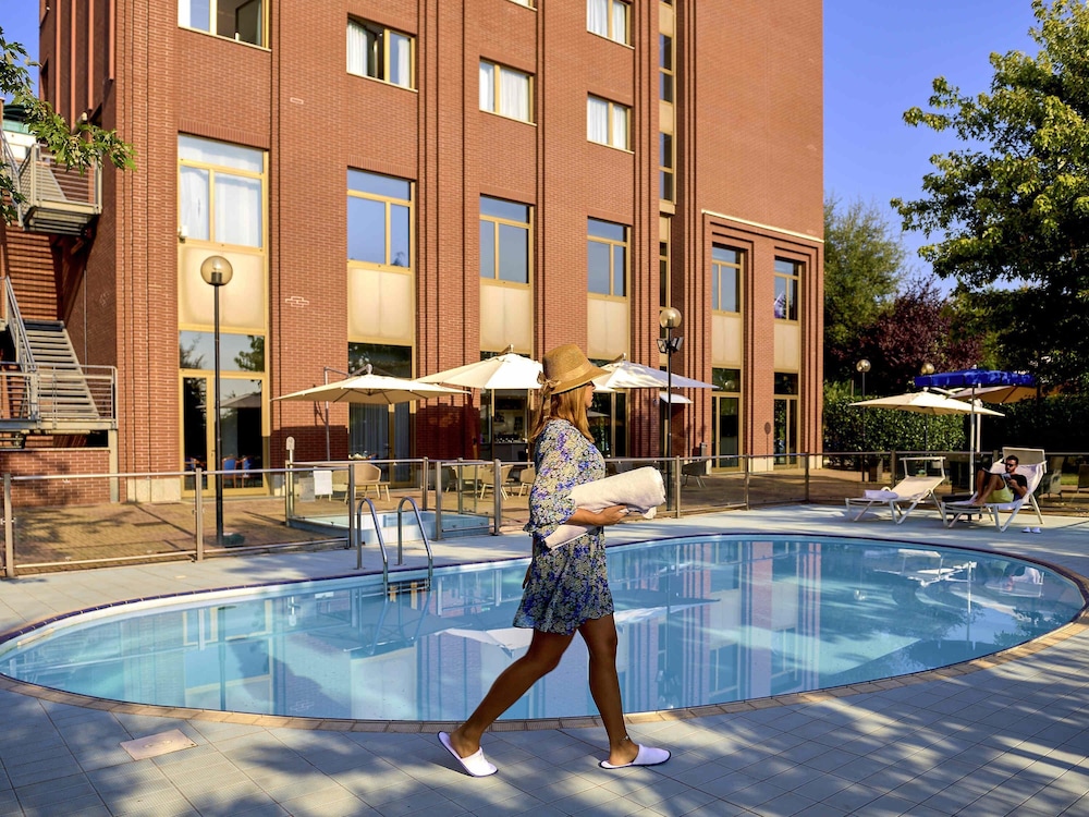 Novotel Torino Corso Giulio Cesare - zdjęcie 3