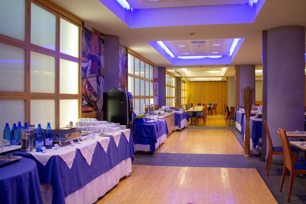 Pacific Hotel Fortino - zdjęcie 4