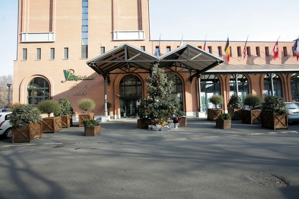 Pacific Hotel Fortino - zdjęcie 2