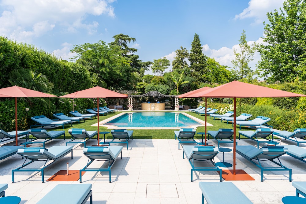 Byblos Art Hotel Villa Amista
