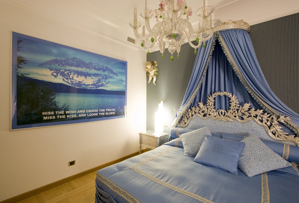 Byblos Art Hotel Villa Amista - zdjęcie 5