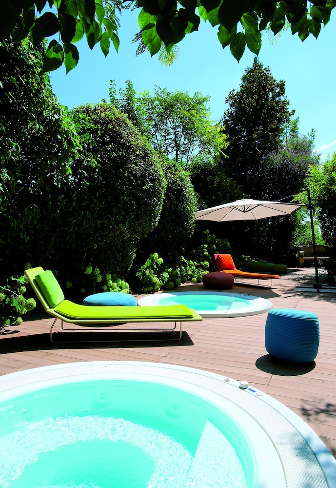 Byblos Art Hotel Villa Amista - zdjęcie 4