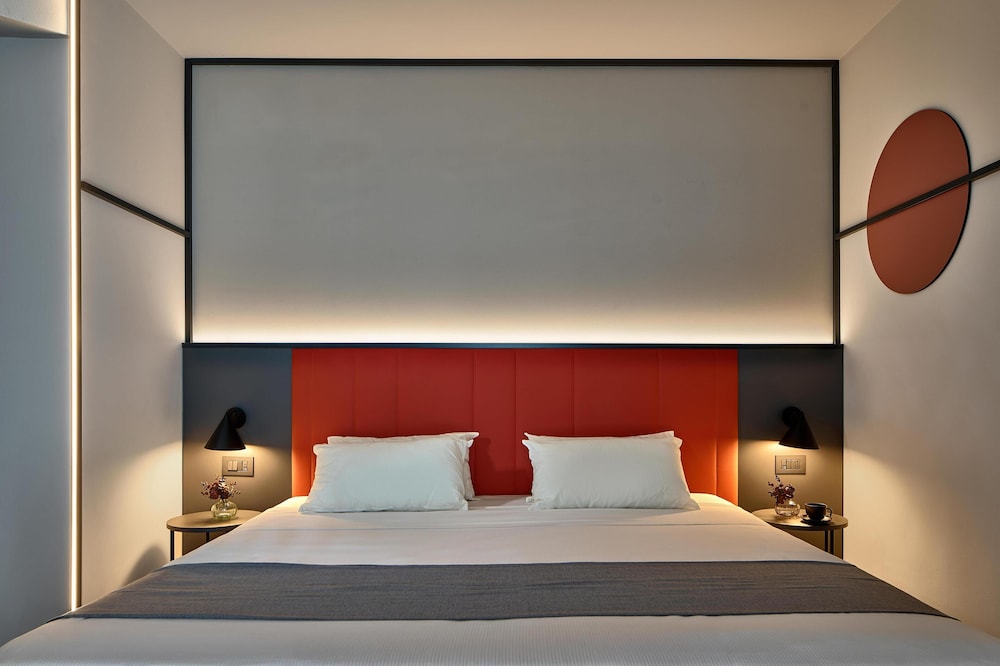 Best Western Hotel Fiera Verona - zdjęcie 5
