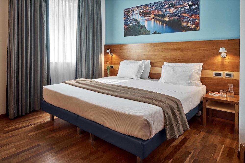 Best Western Hotel Fiera Verona - zdjęcie 4