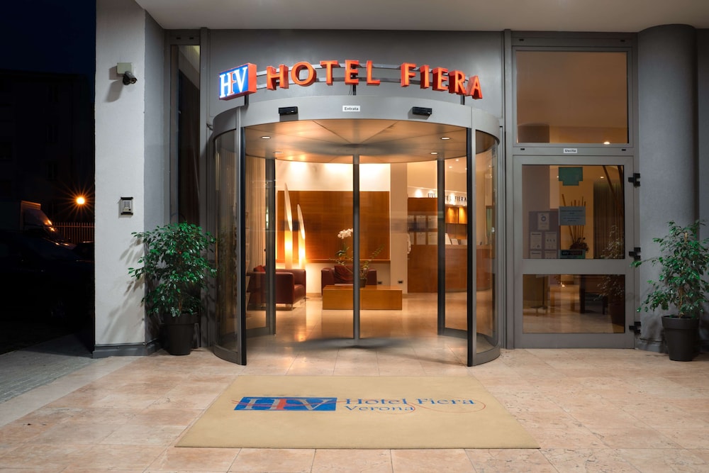 Best Western Hotel Fiera Verona - zdjęcie 3