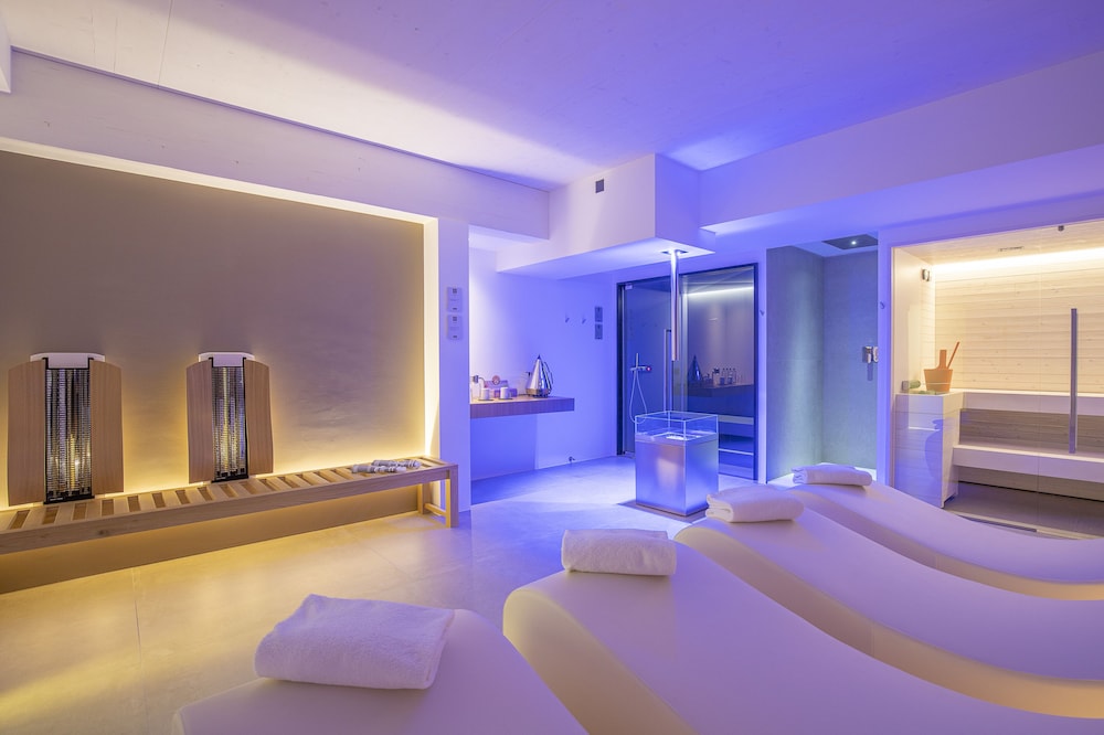 Hotel Giberti & SPA - zdjęcie 4