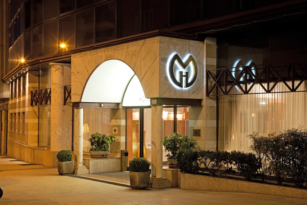 Hotel Giberti & SPA - zdjęcie 2