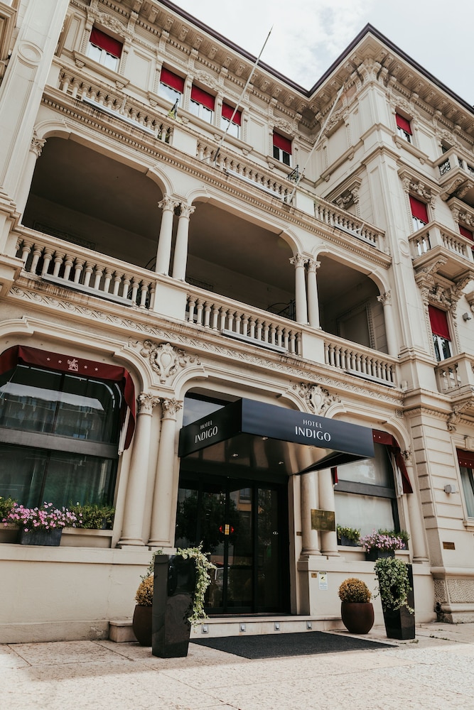 Hotel Indigo Verona - Grand Hotel Des Arts by IHG - zdjęcie 2