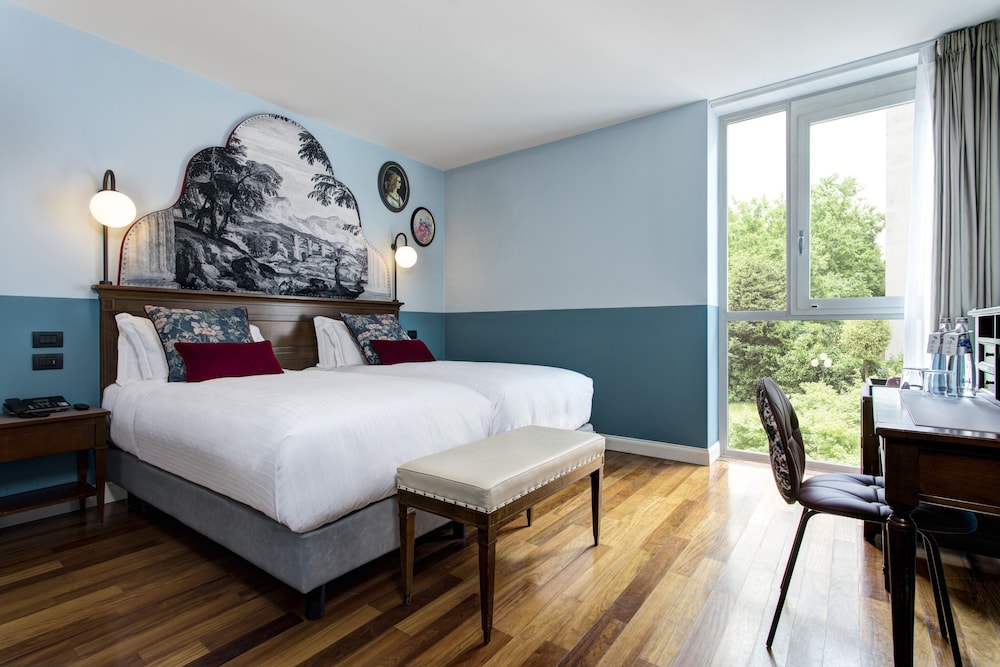 Hotel Indigo Verona - Grand Hotel Des Arts by IHG - zdjęcie 4