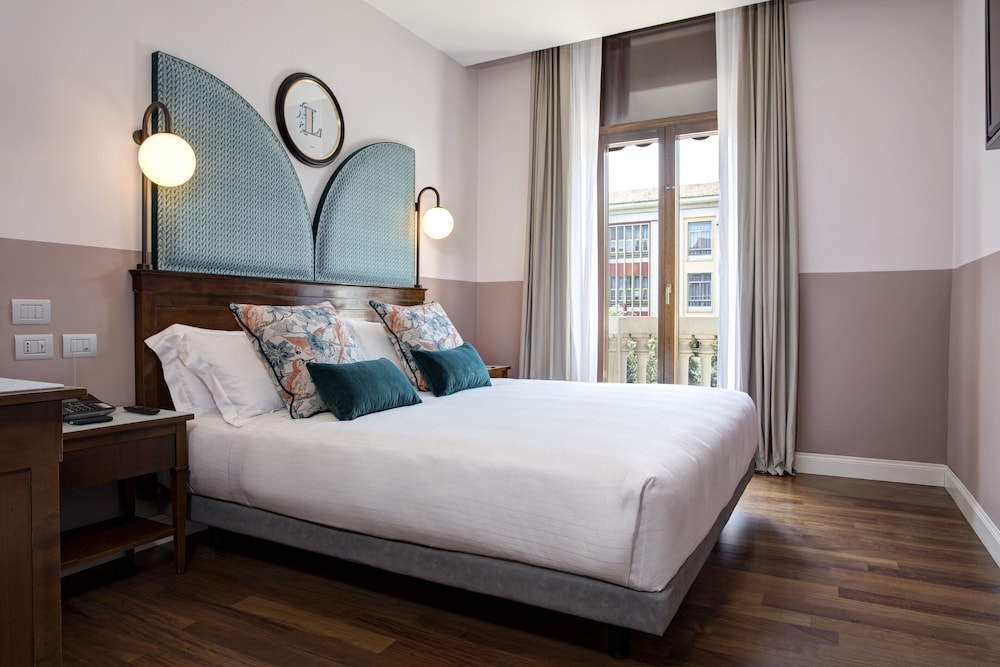 Hotel Indigo Verona - Grand Hotel Des Arts by IHG - zdjęcie 5