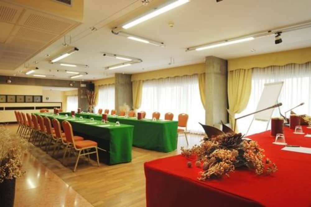 Hotel Leopardi - zdjęcie 3