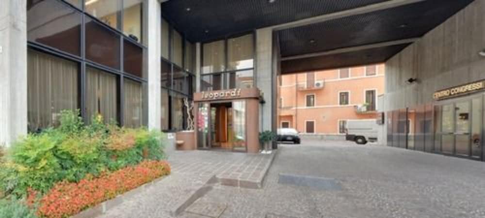 Hotel Leopardi - zdjęcie 2