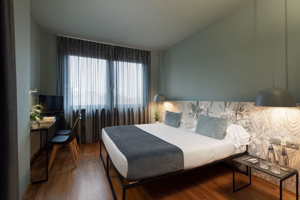 Hotel Leopardi - zdjęcie 4