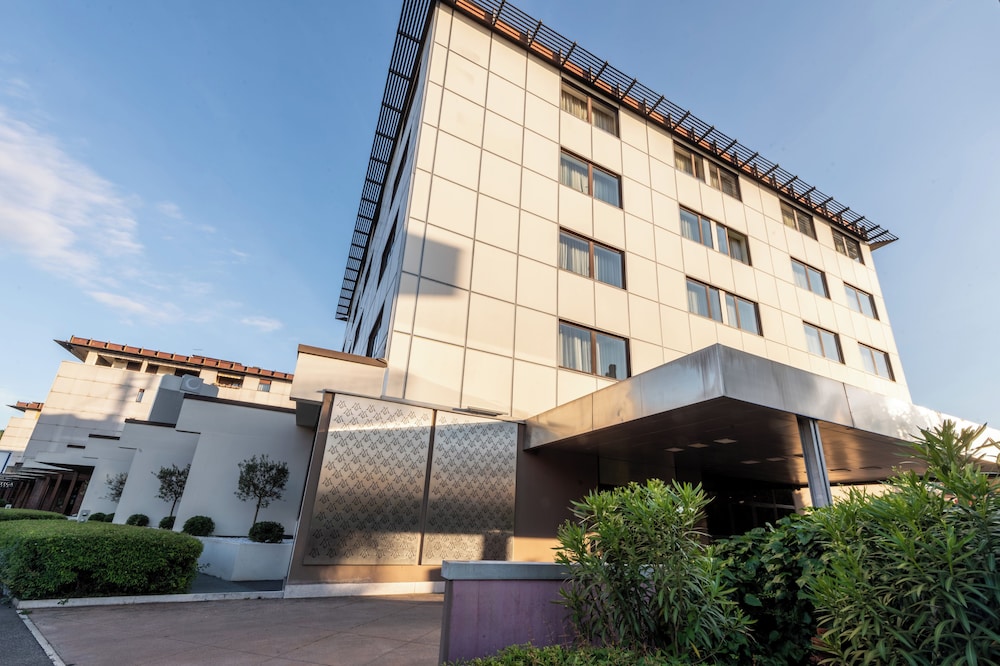 Hotel Palace Verona - zdjęcie 2