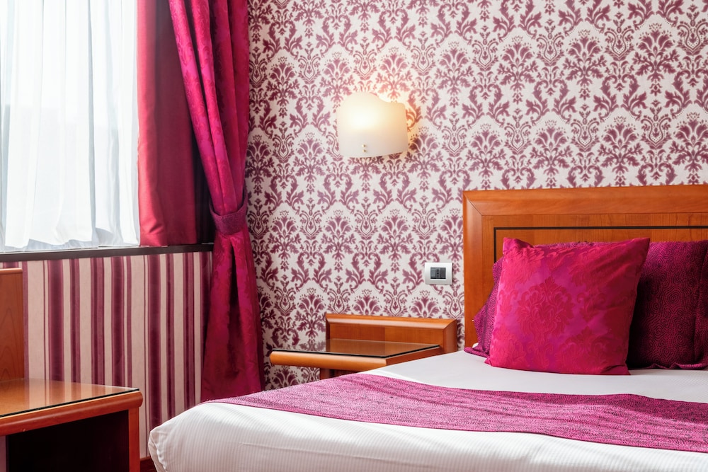 Hotel Palace Verona - zdjęcie 4
