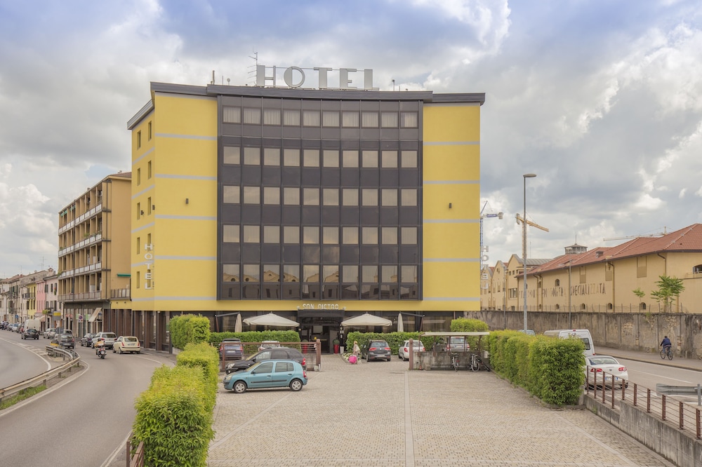 Hotel San Pietro