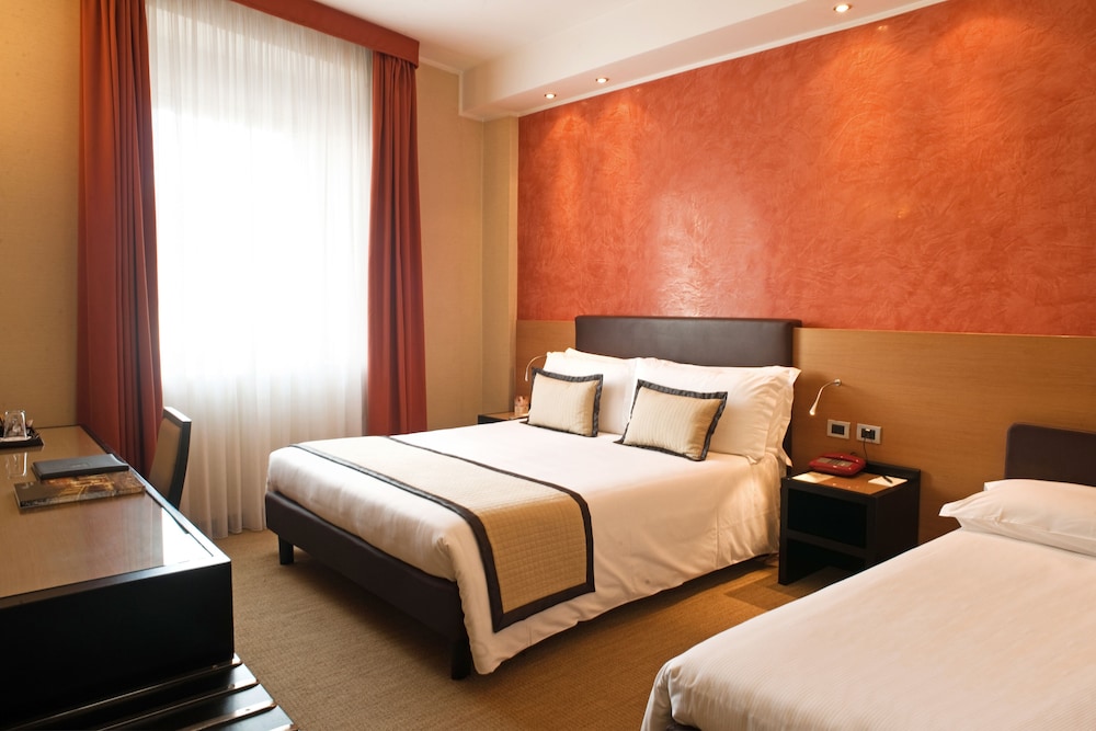 Hotel San Pietro - zdjęcie 5