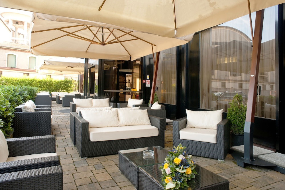 Hotel San Pietro - zdjęcie 4