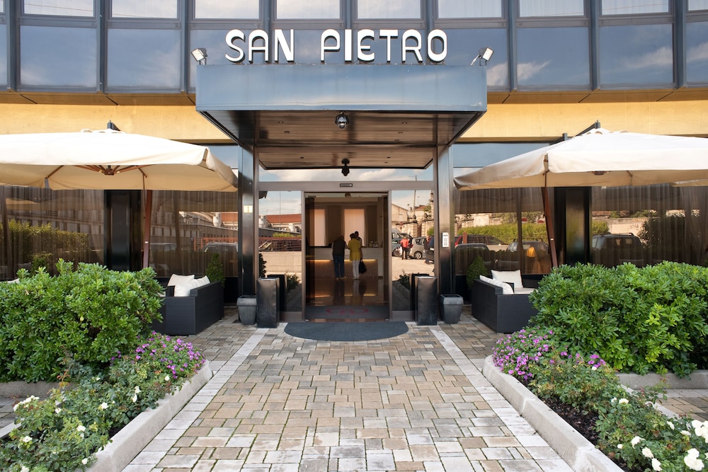 Hotel San Pietro - zdjęcie 3