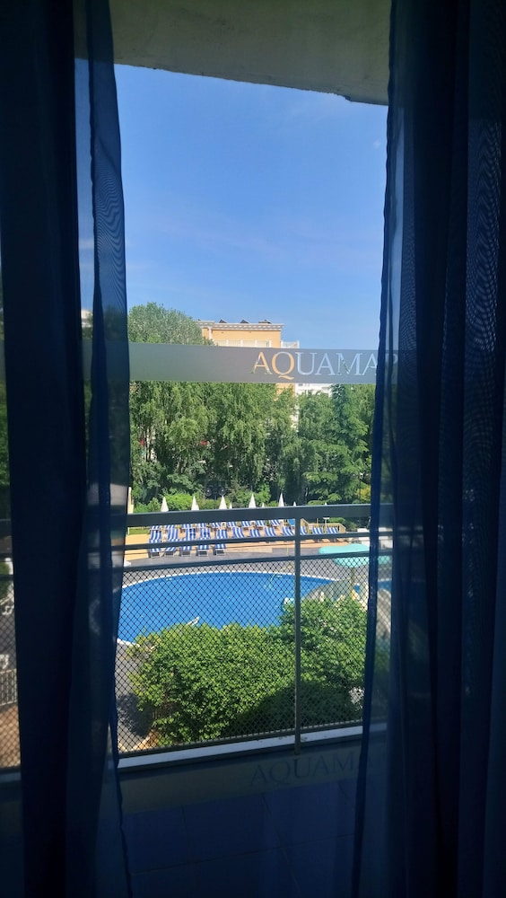 Aquamarine - All Inclusive — Swimming pool in Sunny Beach, Burgas Region