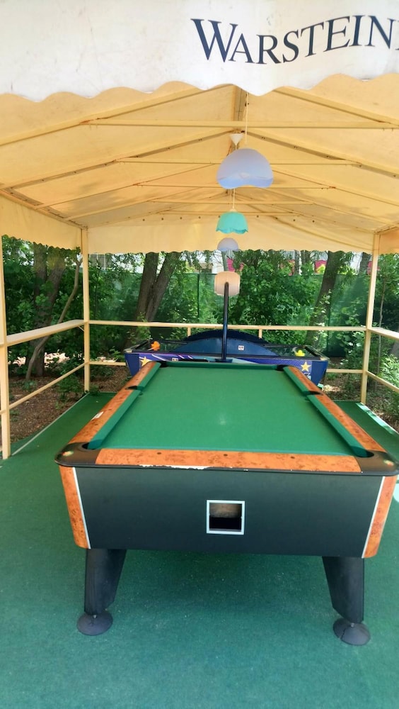 Aquamarine - All Inclusive — Sports & recreation in Sunny Beach, Burgas Region