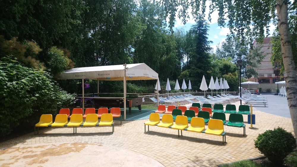 Aquamarine - All Inclusive — Sports & recreation in Sunny Beach, Burgas Region