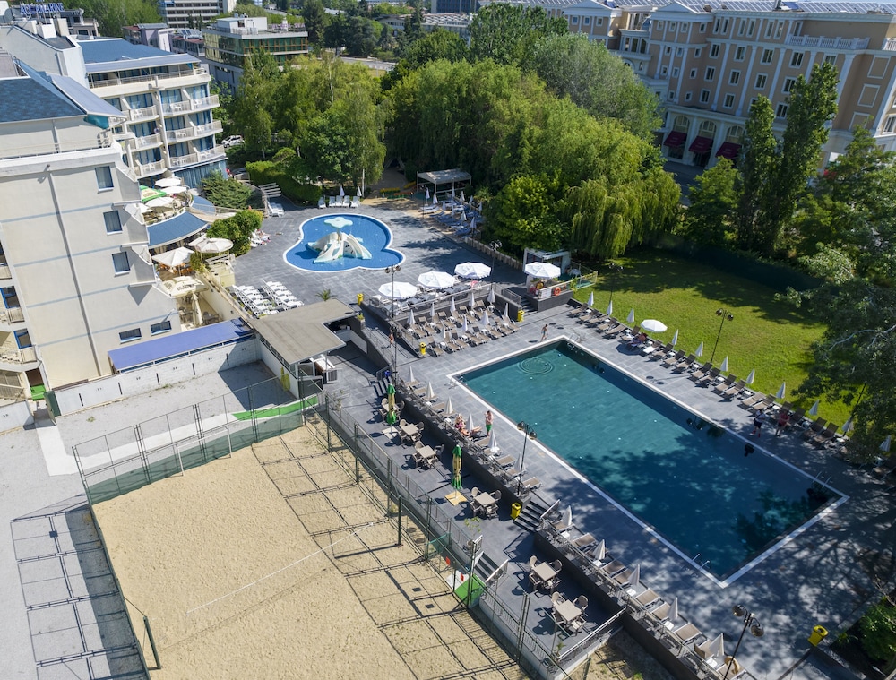 Aquamarine - All Inclusive — Sports & recreation in Sunny Beach, Burgas Region