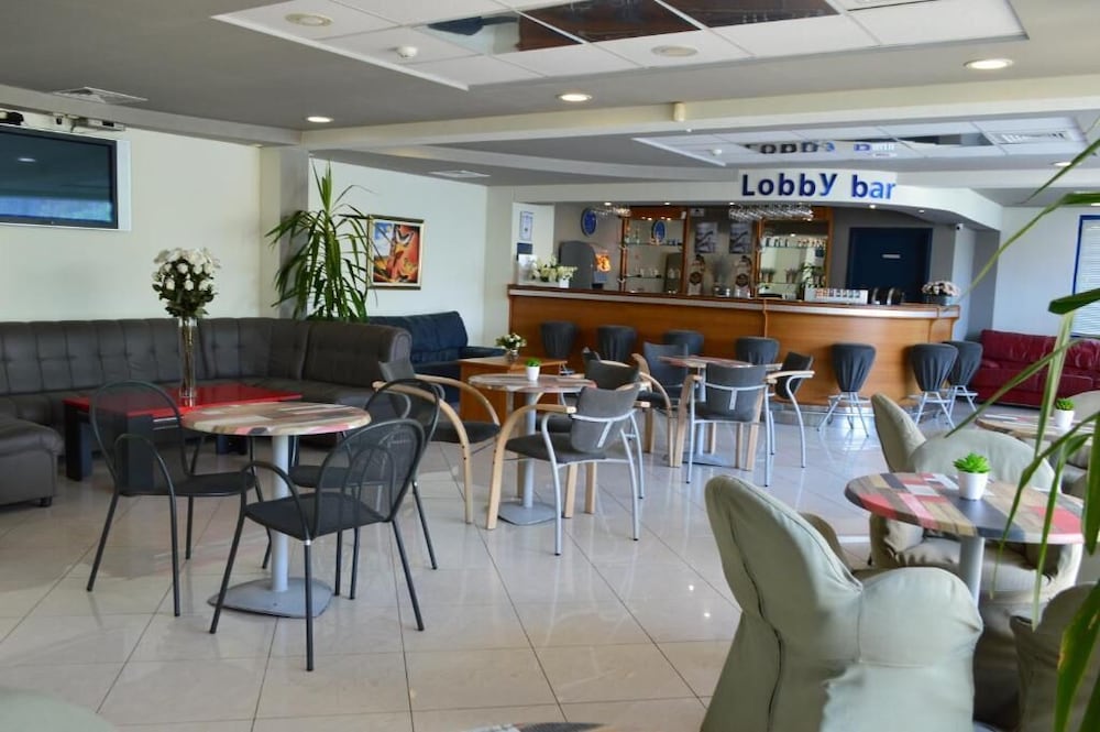 Aquamarine - All Inclusive — Restaurant & bars in Sunny Beach, Burgas Region