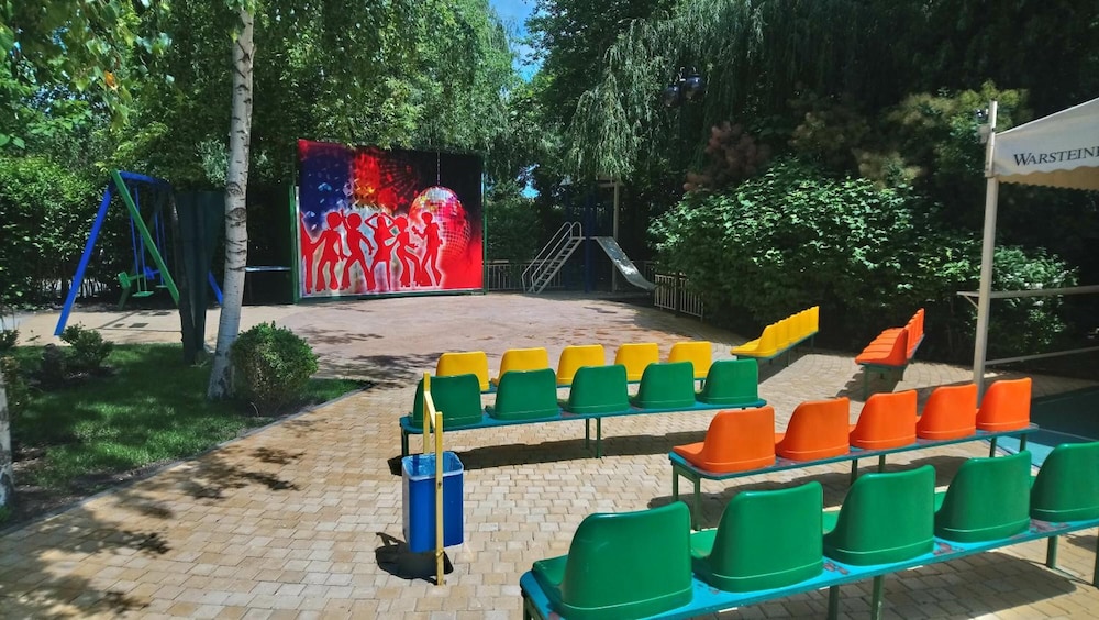 Aquamarine - All Inclusive — Attractions for children in Sunny Beach, Burgas Region
