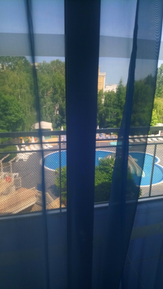 Aquamarine - All Inclusive — Swimming pool in Sunny Beach, Burgas Region