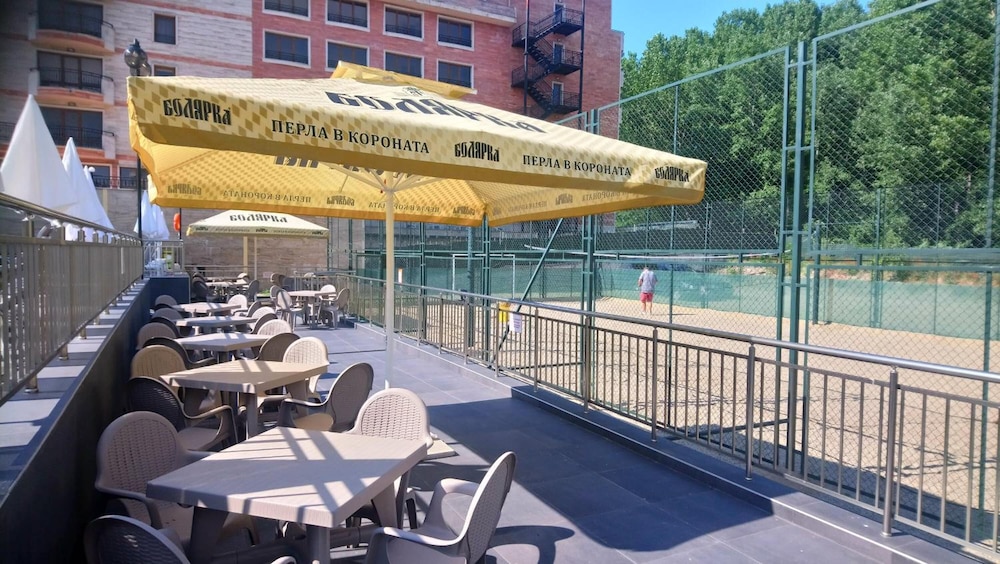 Aquamarine - All Inclusive — Sports & recreation in Sunny Beach, Burgas Region