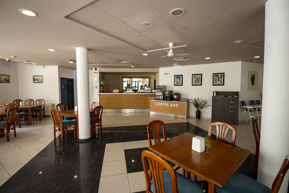 Aquamarine - All Inclusive — Restaurant & bars in Sunny Beach, Burgas Region