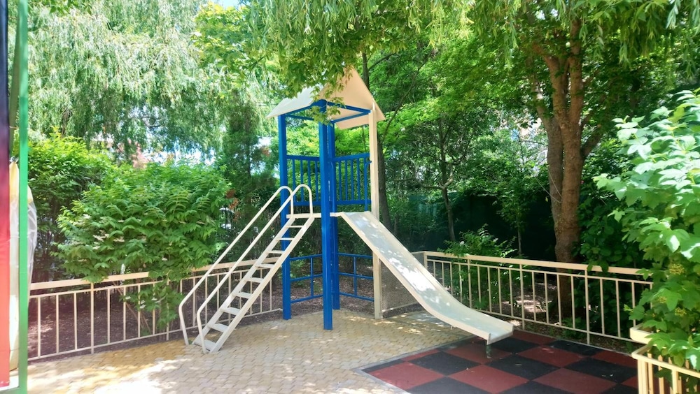 Aquamarine - All Inclusive — Attractions for children in Sunny Beach, Burgas Region