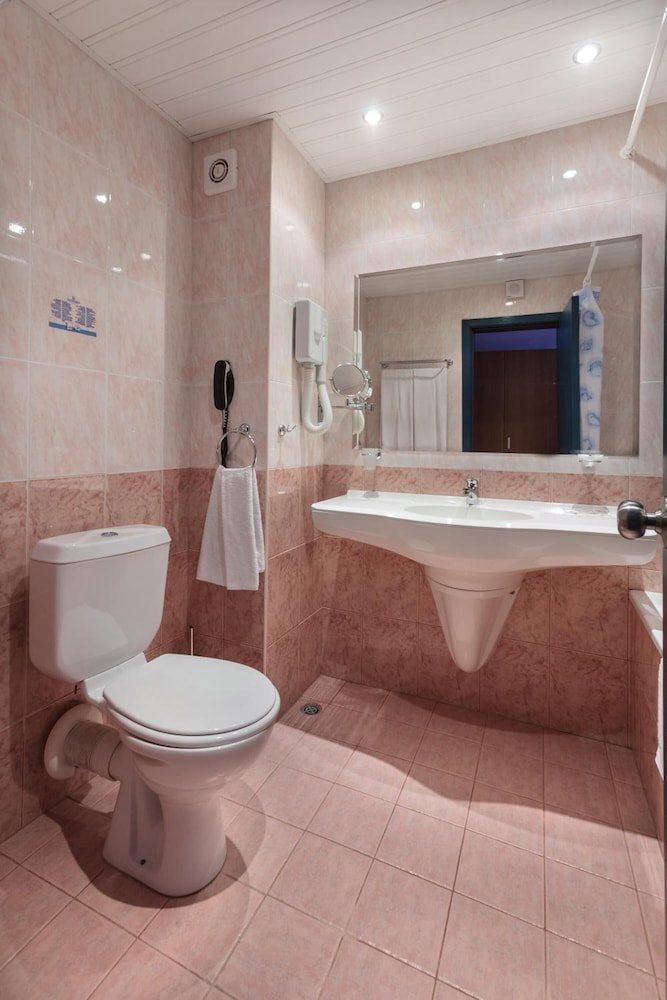 Aquamarine - All Inclusive — Hotel rooms in Sunny Beach, Burgas Region