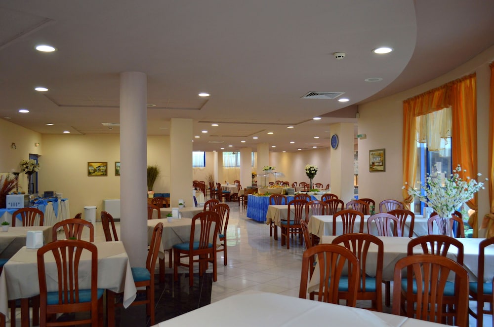 Aquamarine - All Inclusive — Restaurant & bars in Sunny Beach, Burgas Region