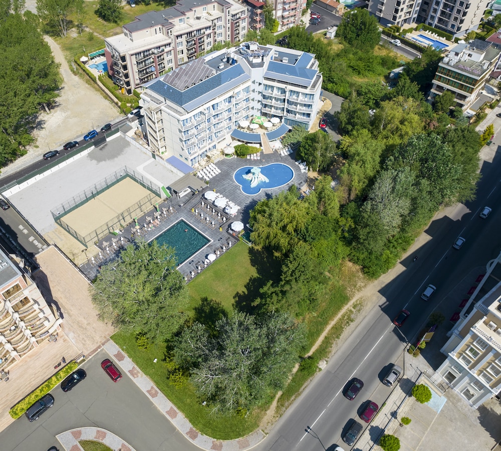 Aquamarine - All Inclusive — Sports & recreation in Sunny Beach, Burgas Region