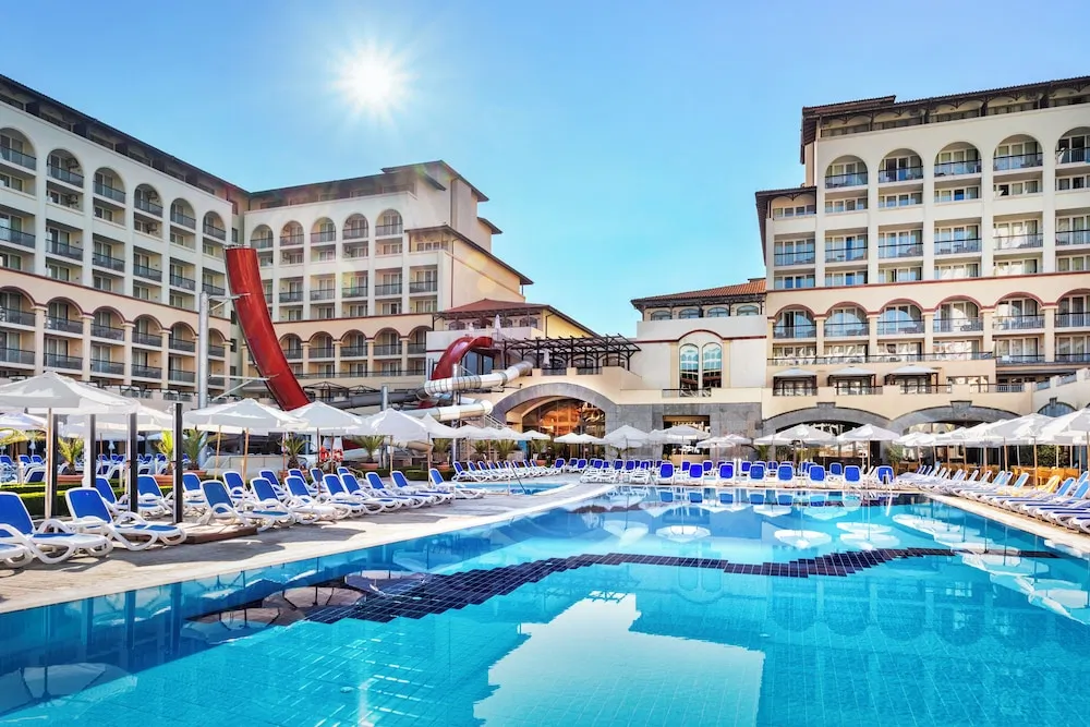 Meliá Sunny Beach Resort
