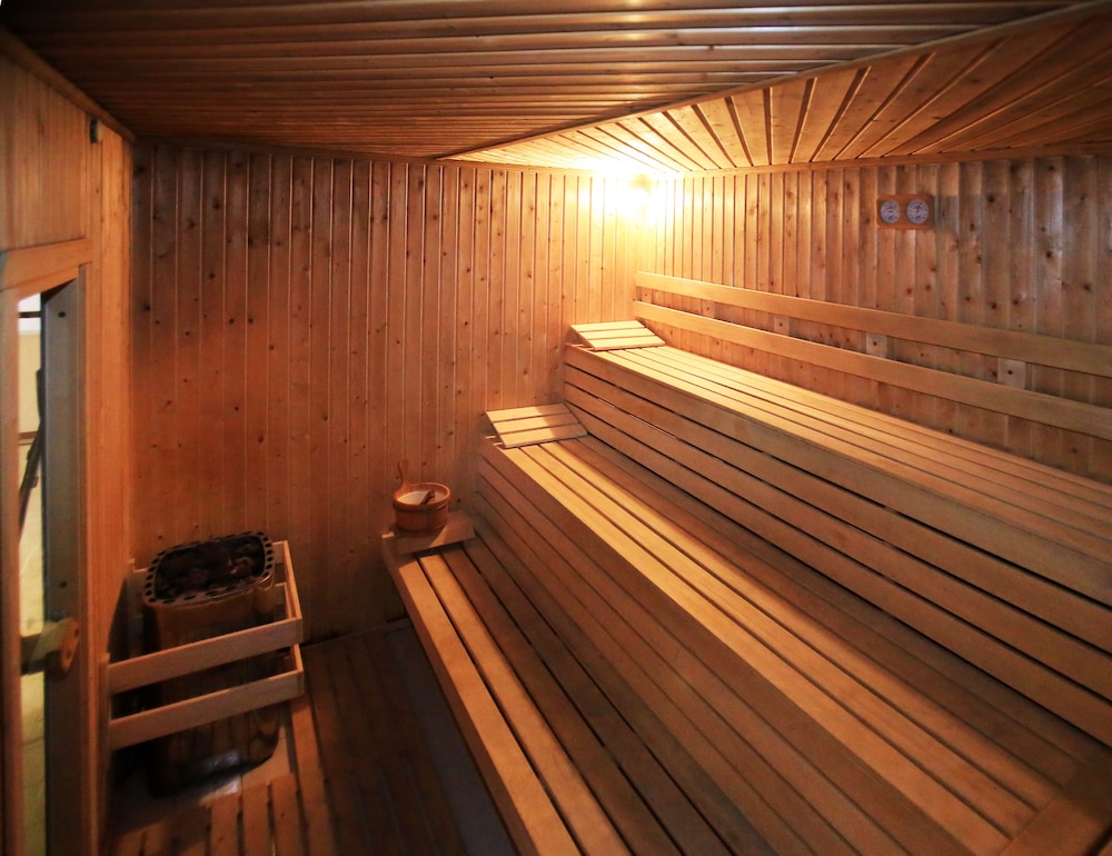 Meliá Sunny Beach Resort — Spa in Sunny Beach, Burgas Region