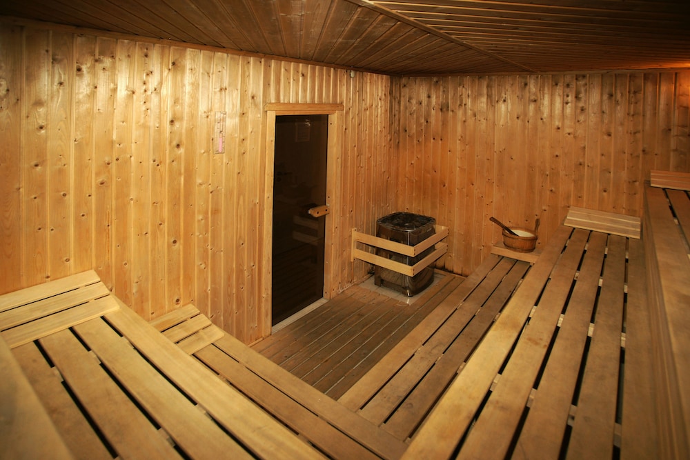 Meliá Sunny Beach Resort — Spa in Sunny Beach, Burgas Region