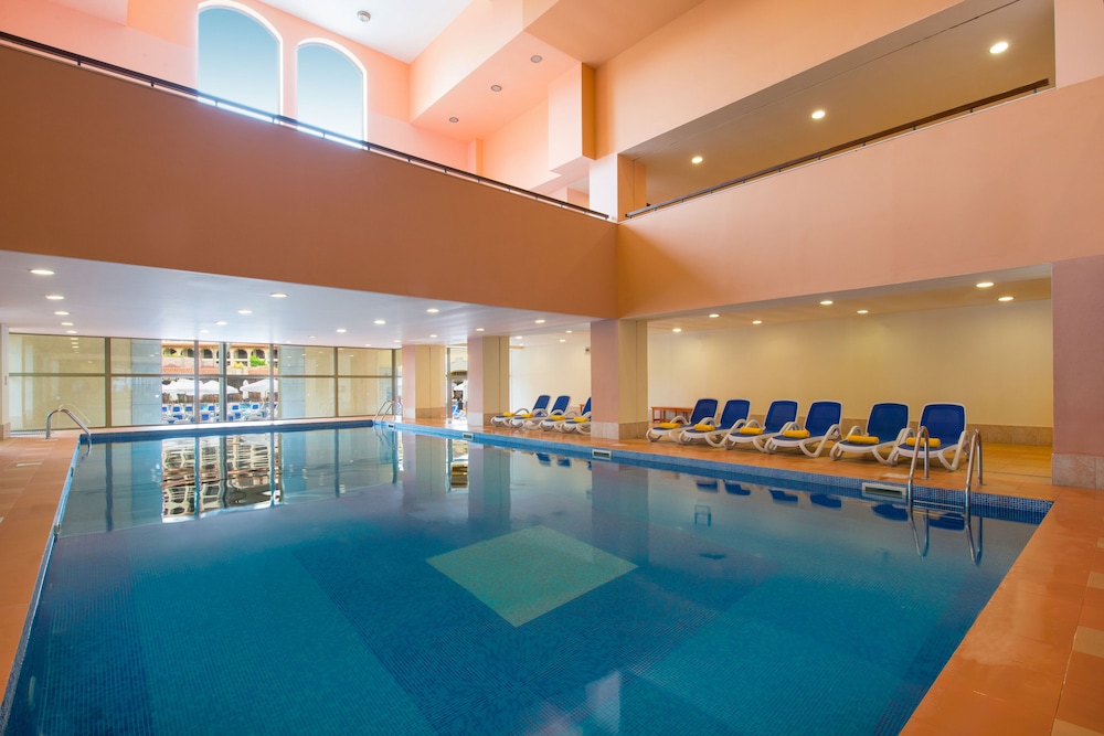 Meliá Sunny Beach Resort — Swimming pool in Sunny Beach, Burgas Region