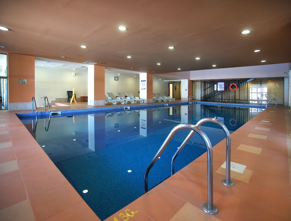 Meliá Sunny Beach Resort — Swimming pool in Sunny Beach, Burgas Region