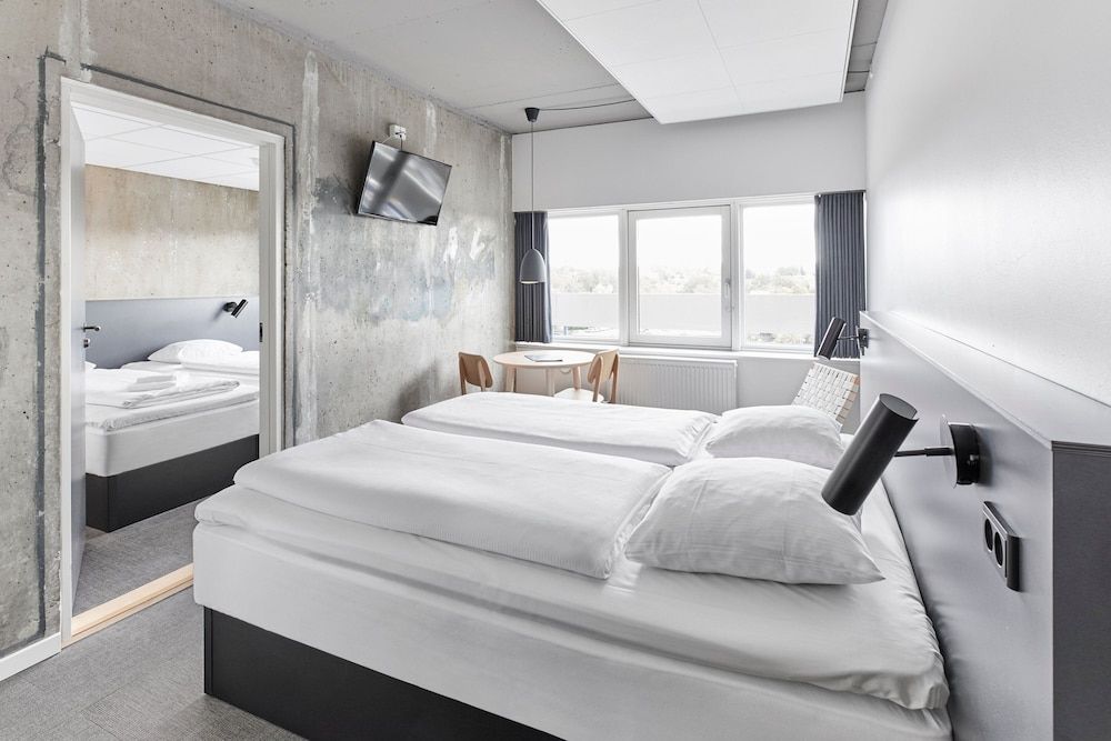 Four Points Flex by Sheraton Aarhus Viby