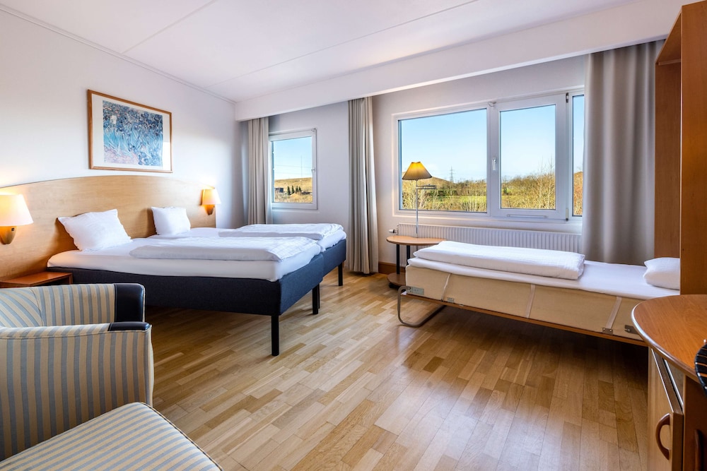 Scandic Aarhus Vest - zdjęcie 3