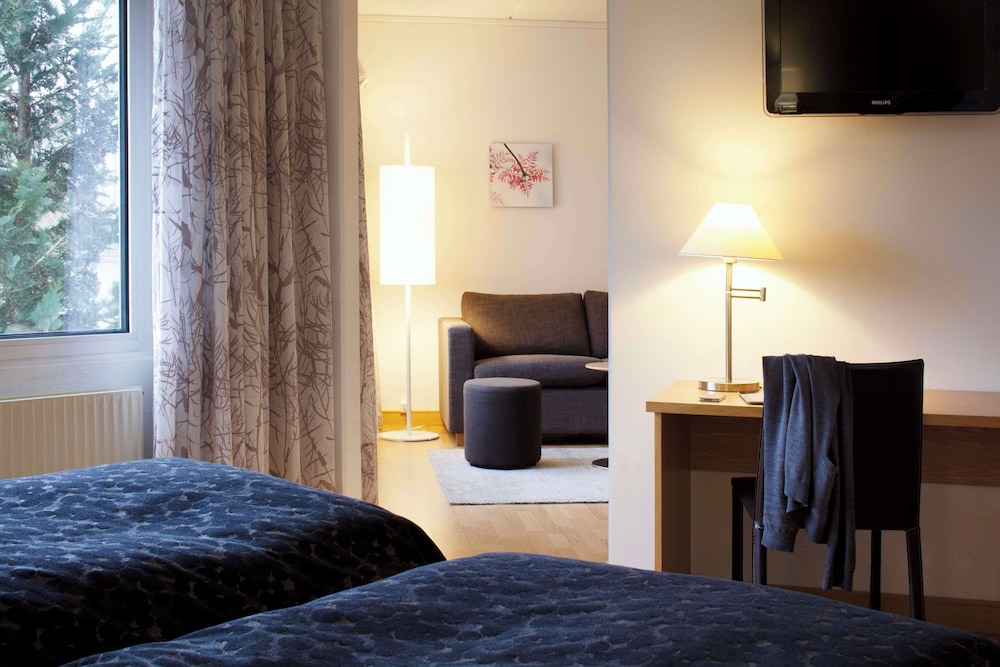 Scandic Aarhus Vest - zdjęcie 4