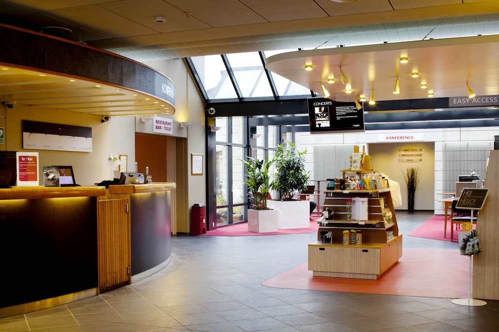 Scandic Aarhus Vest - zdjęcie 5