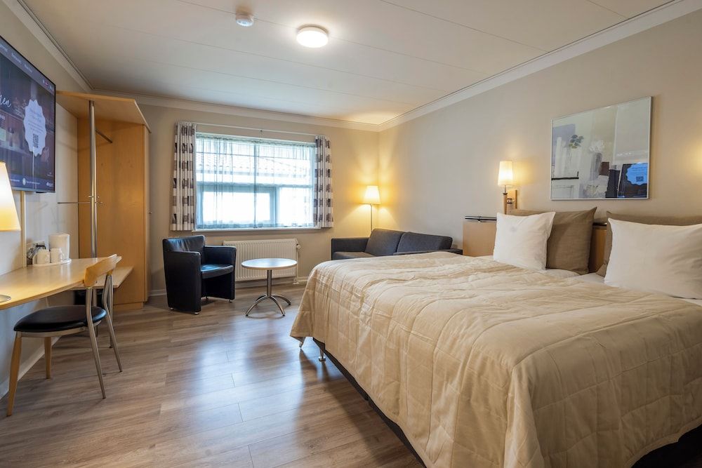 Hotel Svanen, Stays & BW Signature Collection