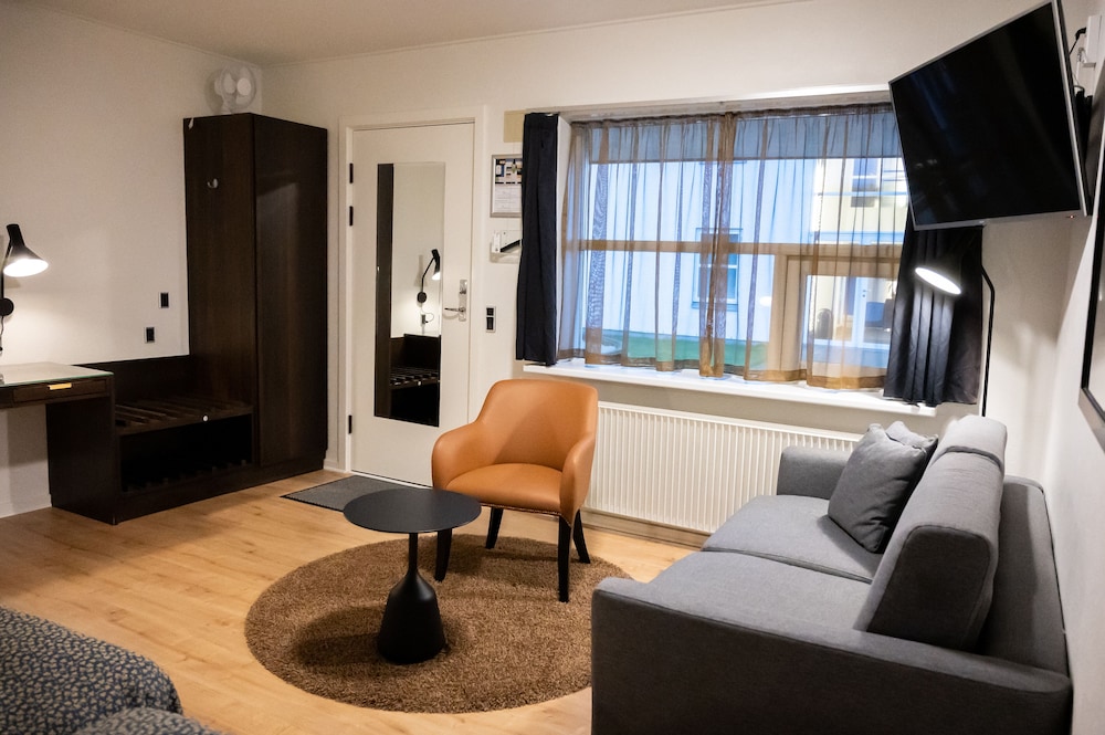 Hotel Svanen, Stays & BW Signature Collection - zdjęcie 3