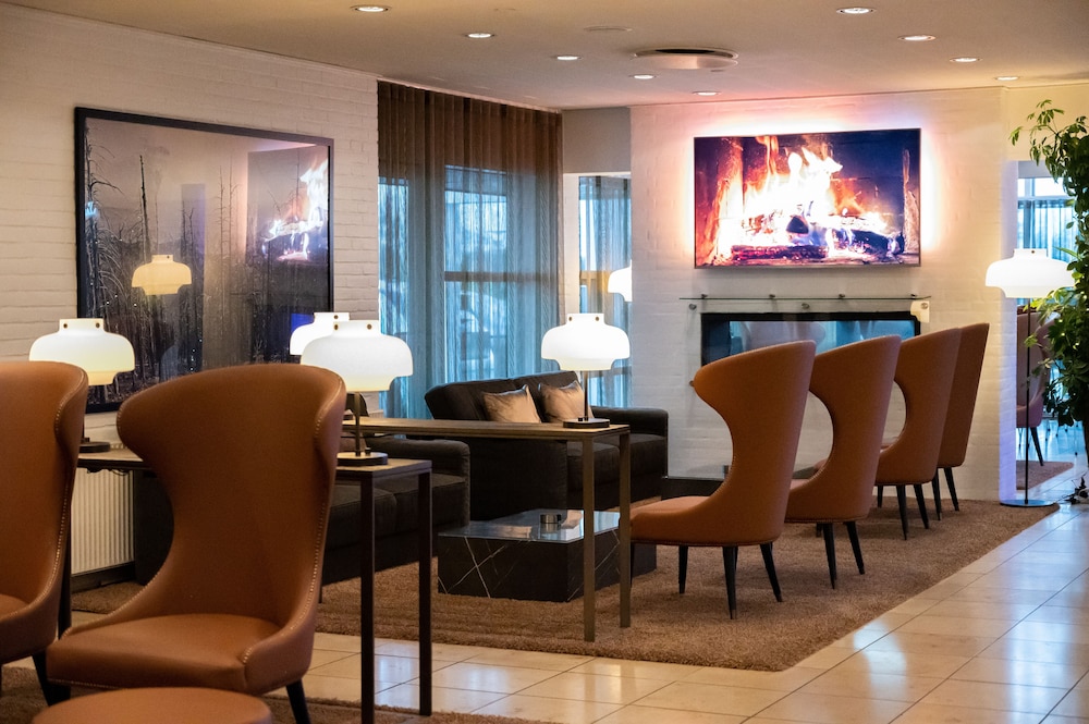 Hotel Svanen, Stays & BW Signature Collection - zdjęcie 4